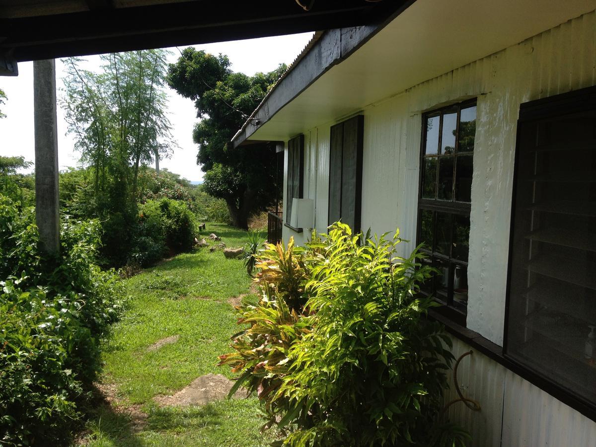 Coachman'S Cottage Lautoka Exterior photo